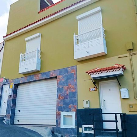 הוילה La Victoria de Acentejo Live La Victoria Carril - Casa Acogedora Y Familiar Con Terraza Completa מראה חיצוני תמונה