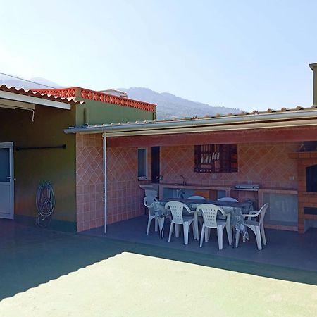 הוילה La Victoria de Acentejo Live La Victoria Carril - Casa Acogedora Y Familiar Con Terraza Completa מראה חיצוני תמונה